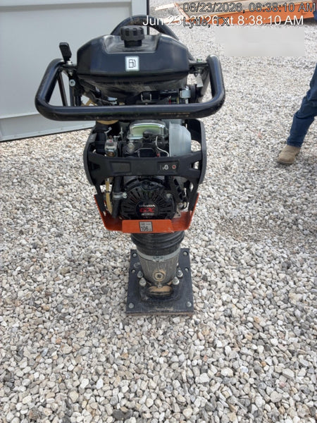 2026 HUSQVARNA LT6005