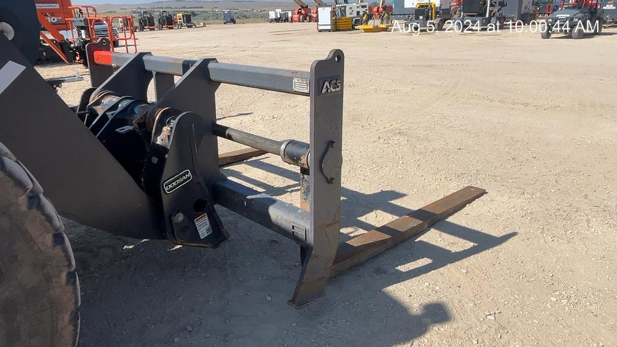 2021 STRICKLAND 100873