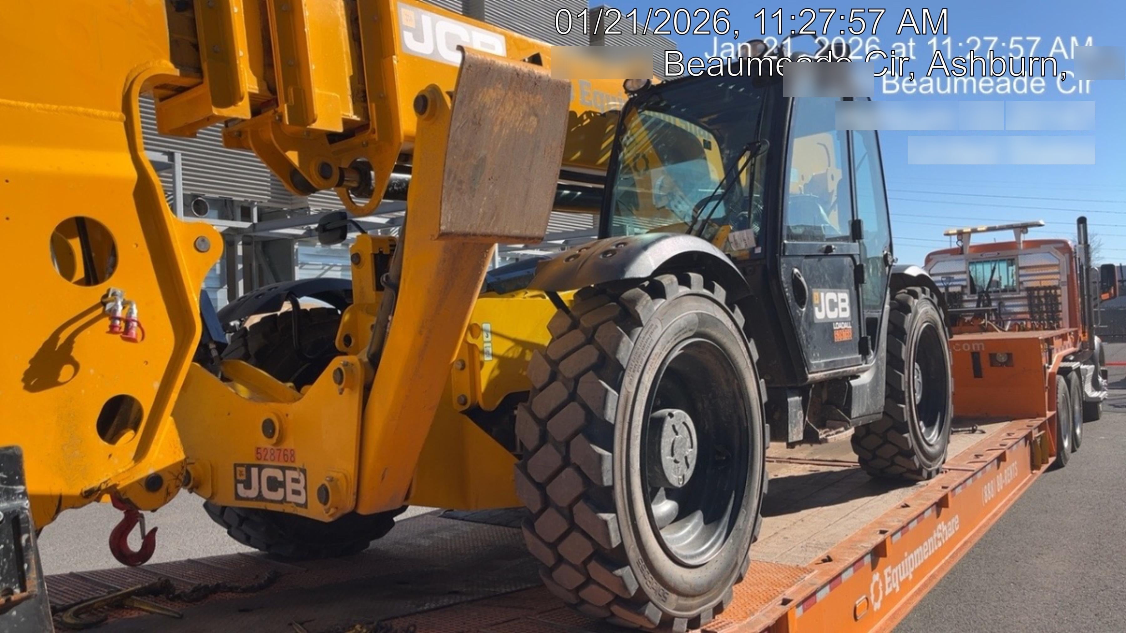 2025 JCB 510-56