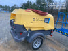 2021 ATLAS COPCO XAS188 CWK