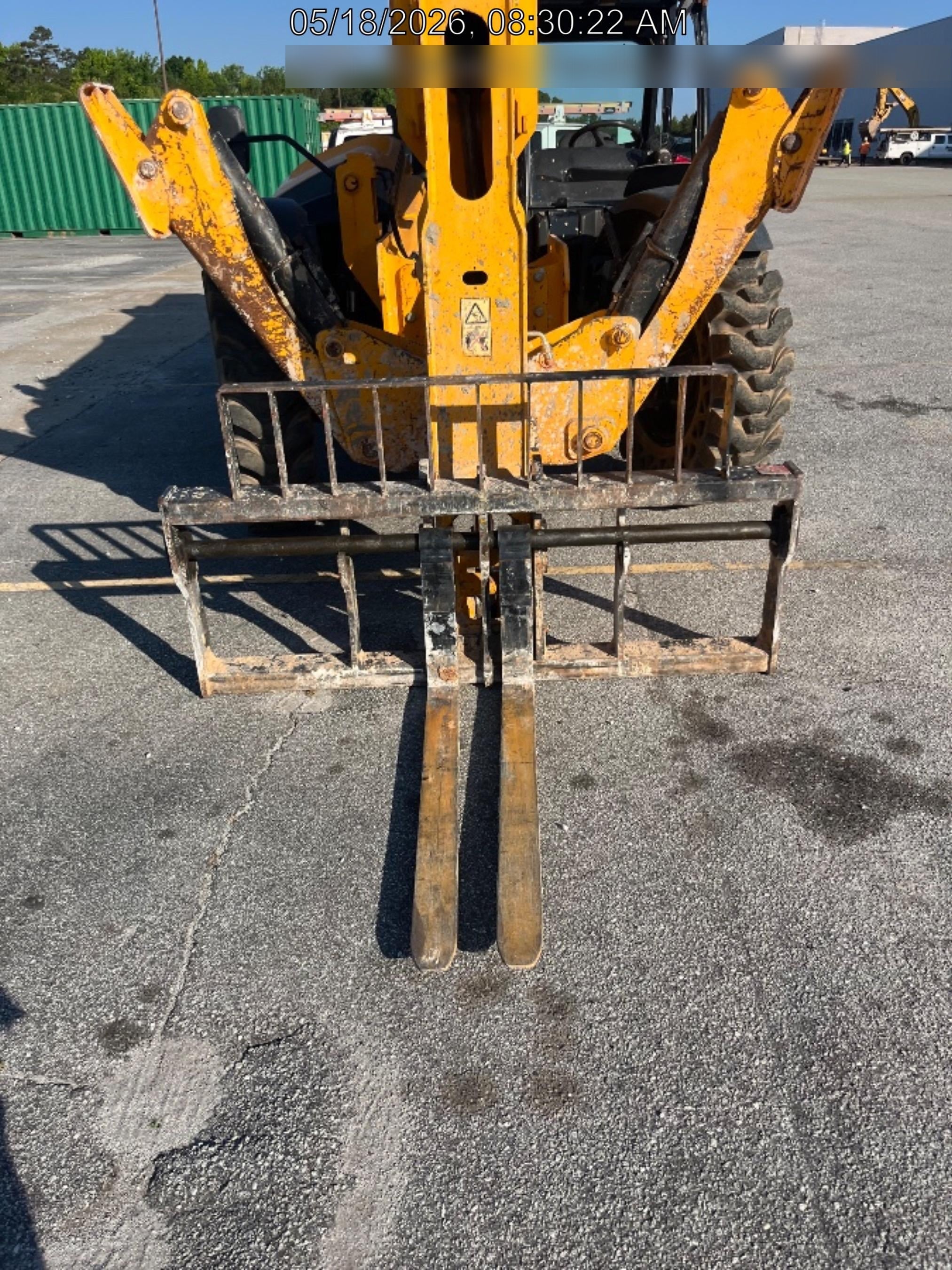 2021 JCB 510-56