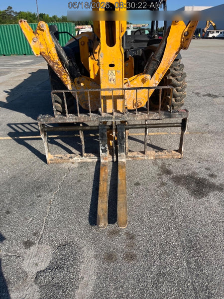 2021 JCB 510-56