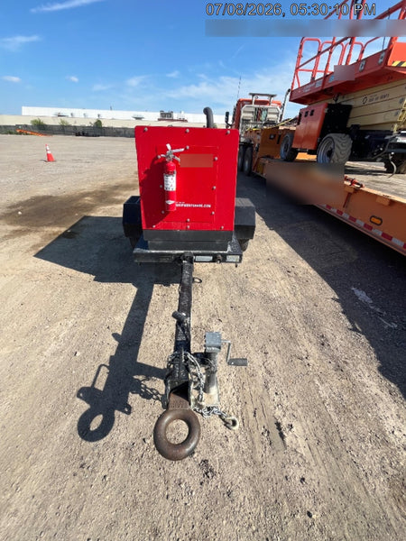 2025 ECHO DGW400DML-ES