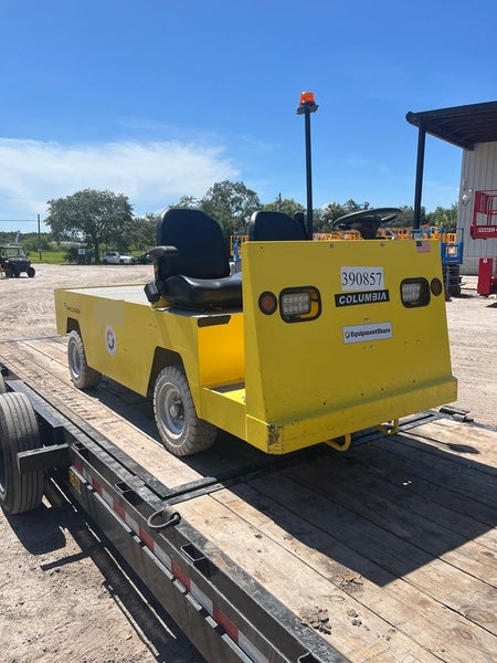 2024 COLUMBIA Payloader 2XL