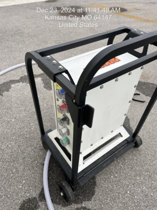 2023 TRYSTAR TP-4FTHLC-400ADJ