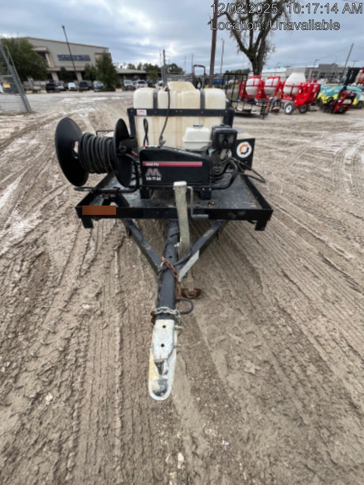 2021 MI-T-M CORPORATION CW-3504-5MGH