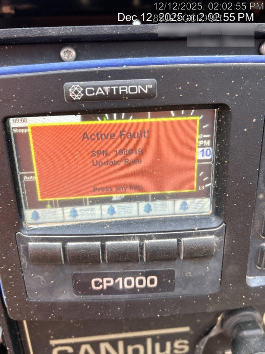 2022 PIONEER PP66S12L71-TD2.9L4