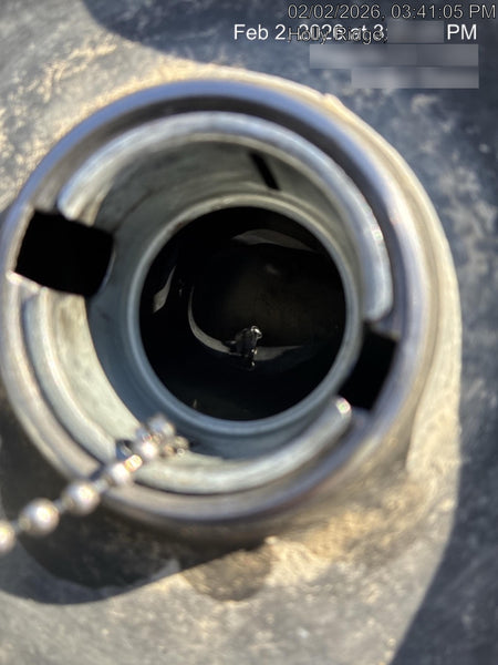 2021 WACKER NEUSON VP1550AW