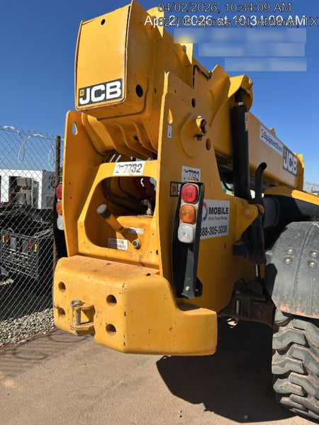2022 JCB 512-56
