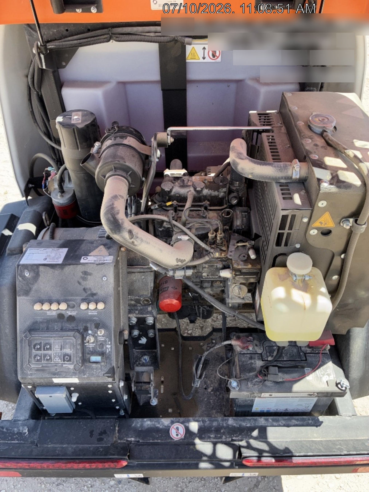 2026 GENERAC MLTS-4