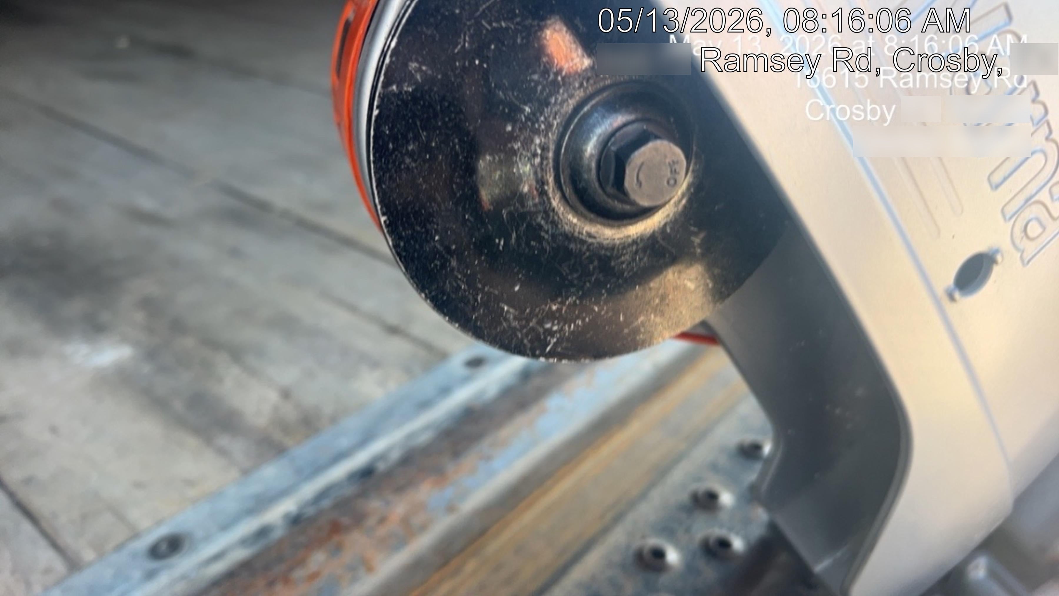 2024 HUSQVARNA K770