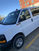 2023 CHEVROLET Express Van - Rental