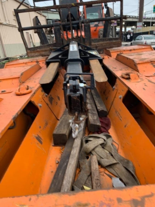 2024 STAR INDUSTRIES M1360B - Star JIB Boom