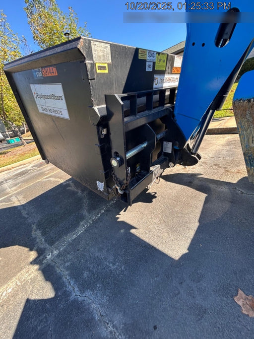 2025 STAR INDUSTRIES 1430