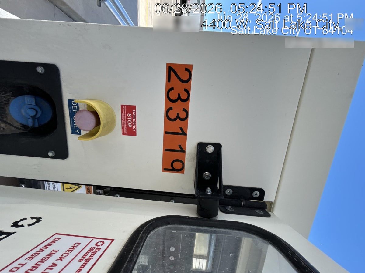 2022 ATLAS COPCO QAS 125