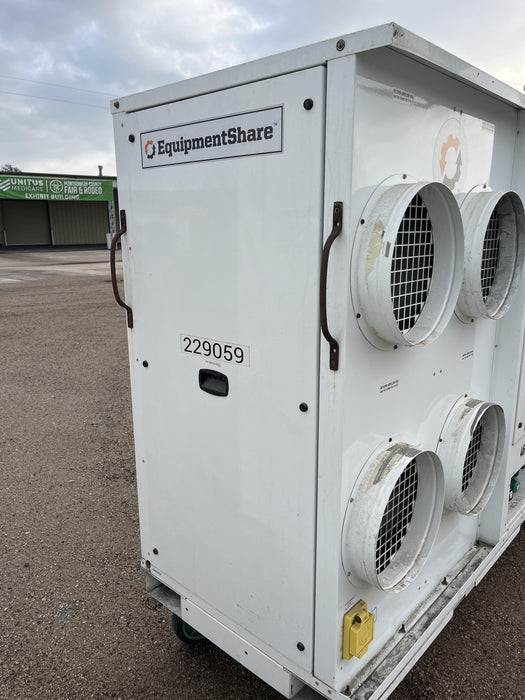 2022 UNITED COOL AIR Mach145G4AS30