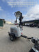 2019 Wacker Neuson LTV6L-MH Wacker Neuson LTV6L Mobile Light Tower w/Fuel Level Sensor Installed