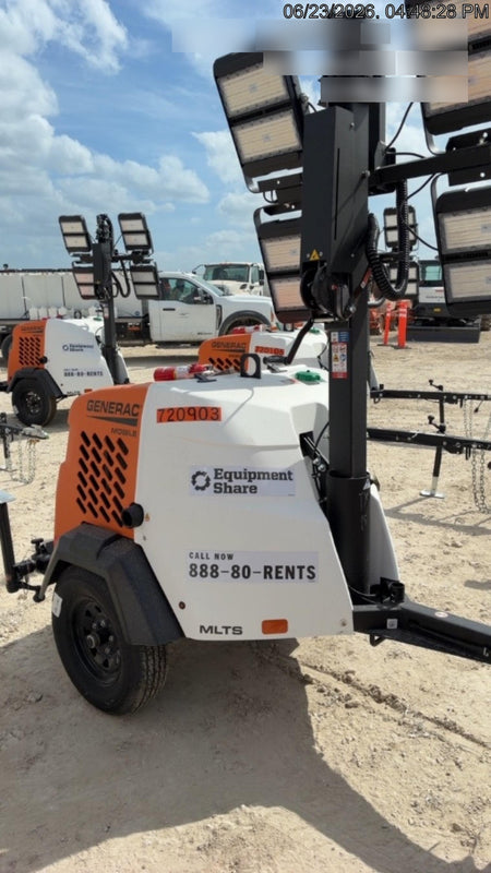 2026 GENERAC MLTS-4