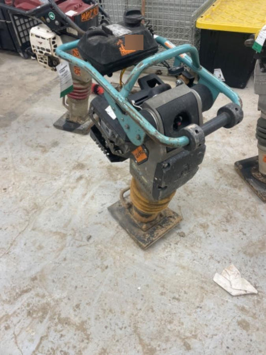 2021 AMMANN ATR 68 P