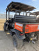 2022 KUBOTA RTV-X1140W-H (Canopy)