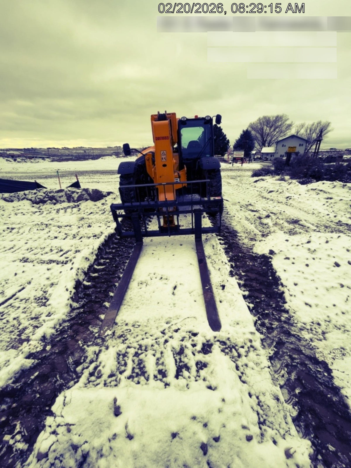 2022 JCB 509-42