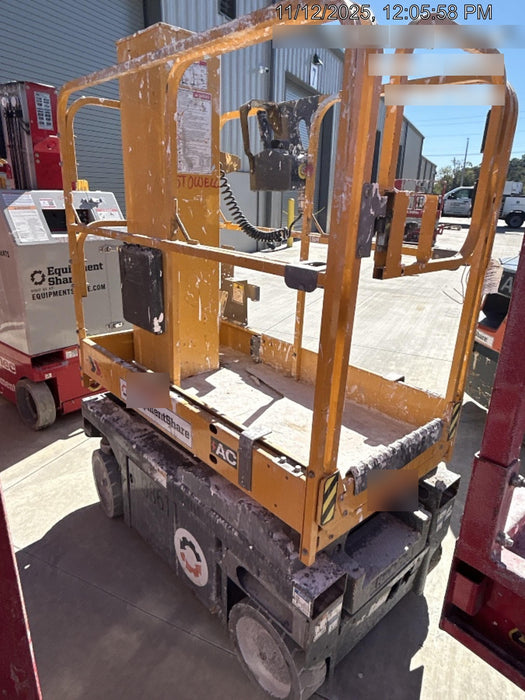 2019 HAULOTTE Star 20