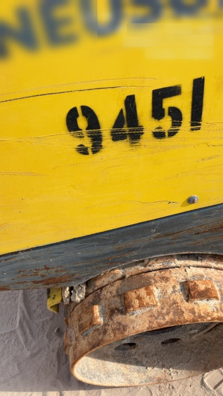 2018 WACKER NEUSON RTKx-SC3