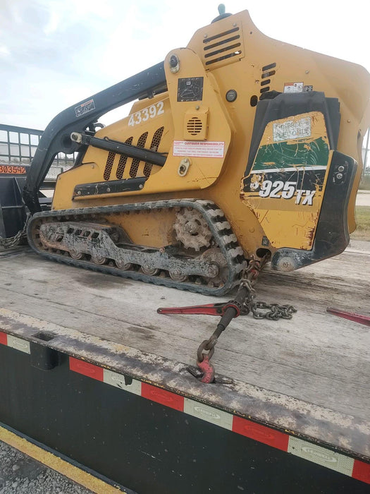 2023 BOBCAT 36" Mini Skid Steer Fork Carriage - Bobcat