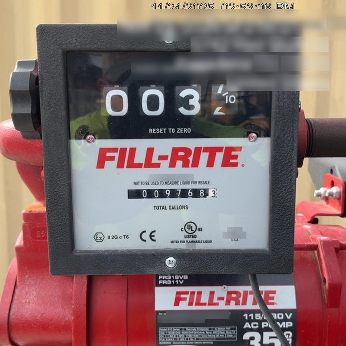 2020 Miller Electric BB500 BIG BLUE 500 PRO (KUBOTA) DELUXE W/ ARCREACH