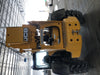 2020 JCB 512-56 Canopy, 74Hp, Solid Tires, Work Lights, Beacon, Aux Hydraulics, Back up Alarm, Lifting Eye, ES Decals