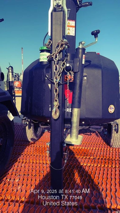 2024 WACKER NEUSON LTT4