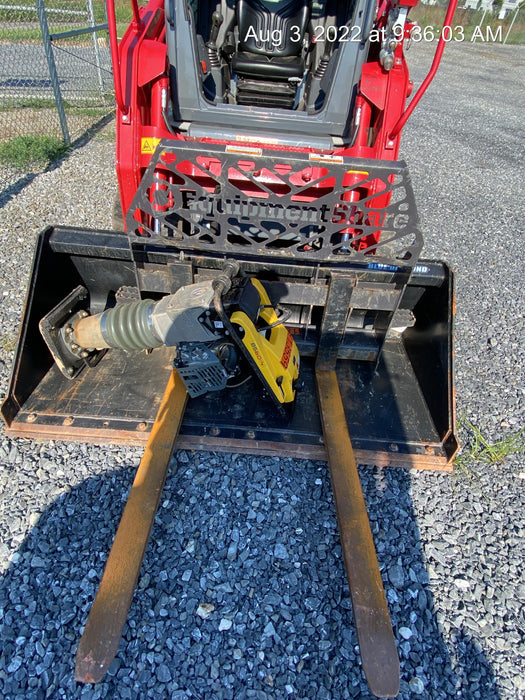 2021 PALADIN 48" Pallet Forks - Paladin