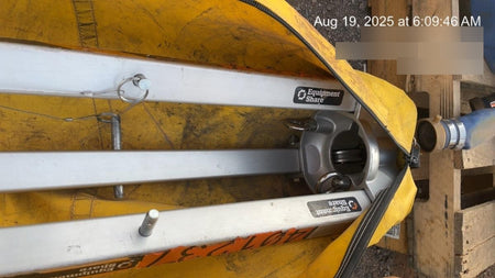 2024 FALLTECH 7509