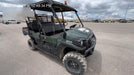2019 KAWASAKI Mule PRO-DXT (Half Door)