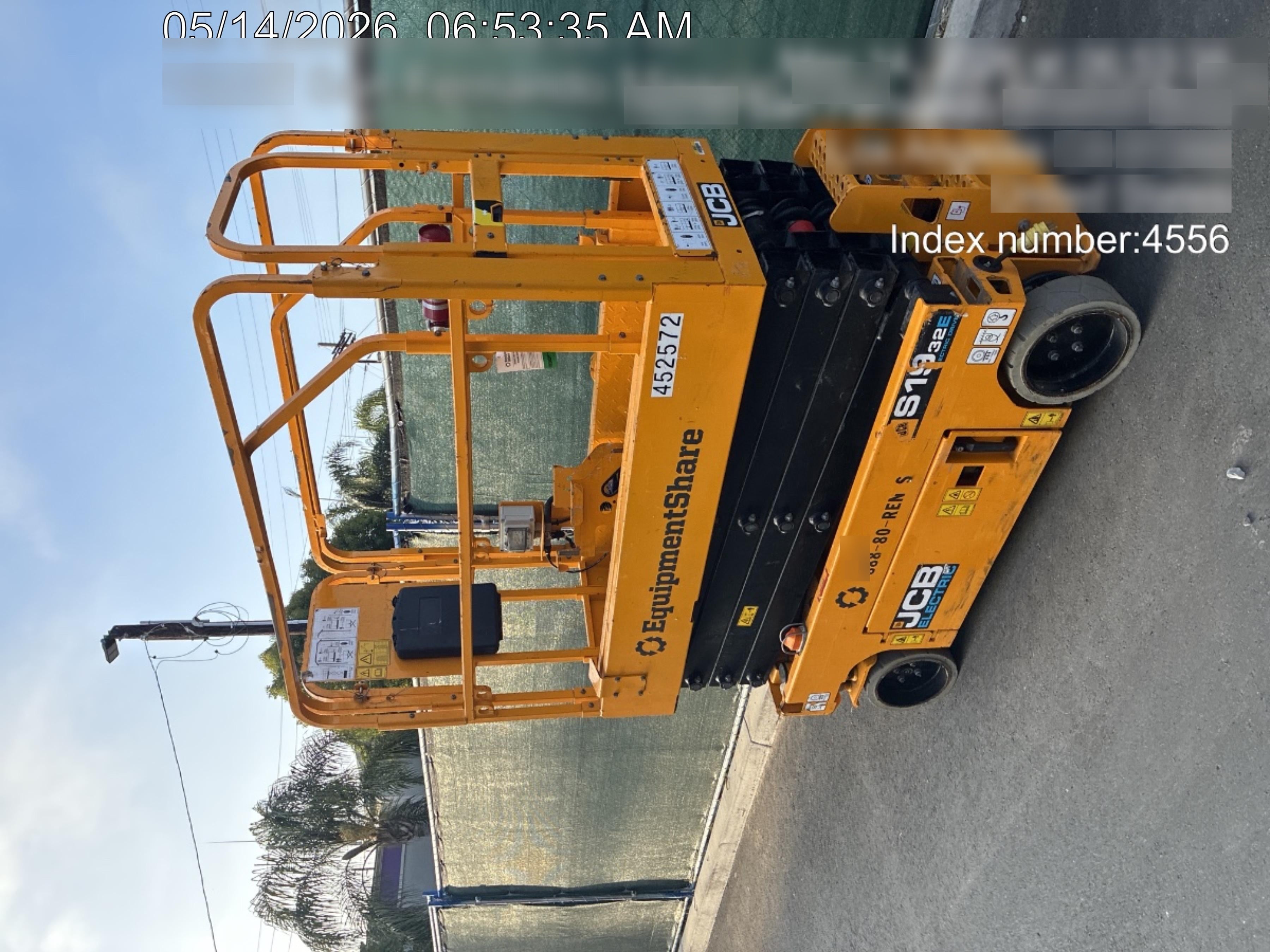 2024 JCB S1932E