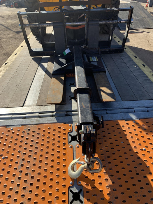 2020 STAR INDUSTRIES M1360B - Star JIB Boom