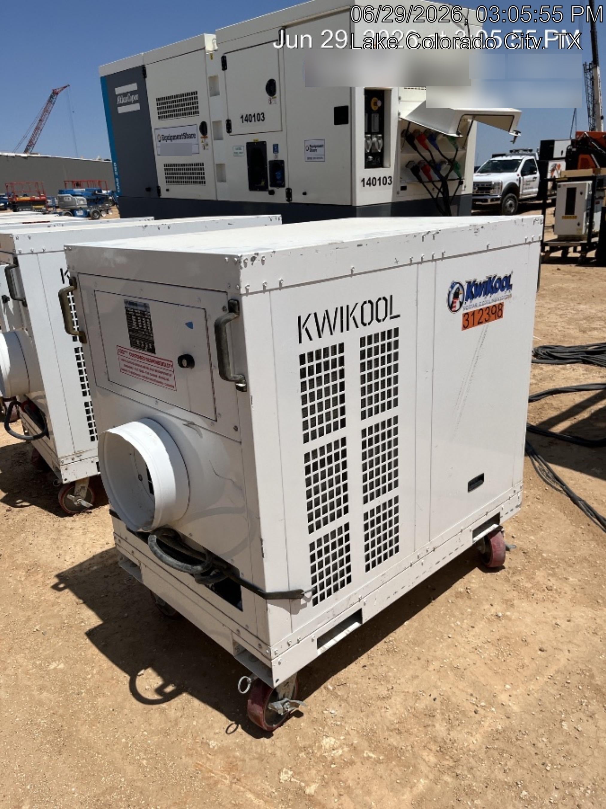 2023 KWIKOOL KPO5-21H