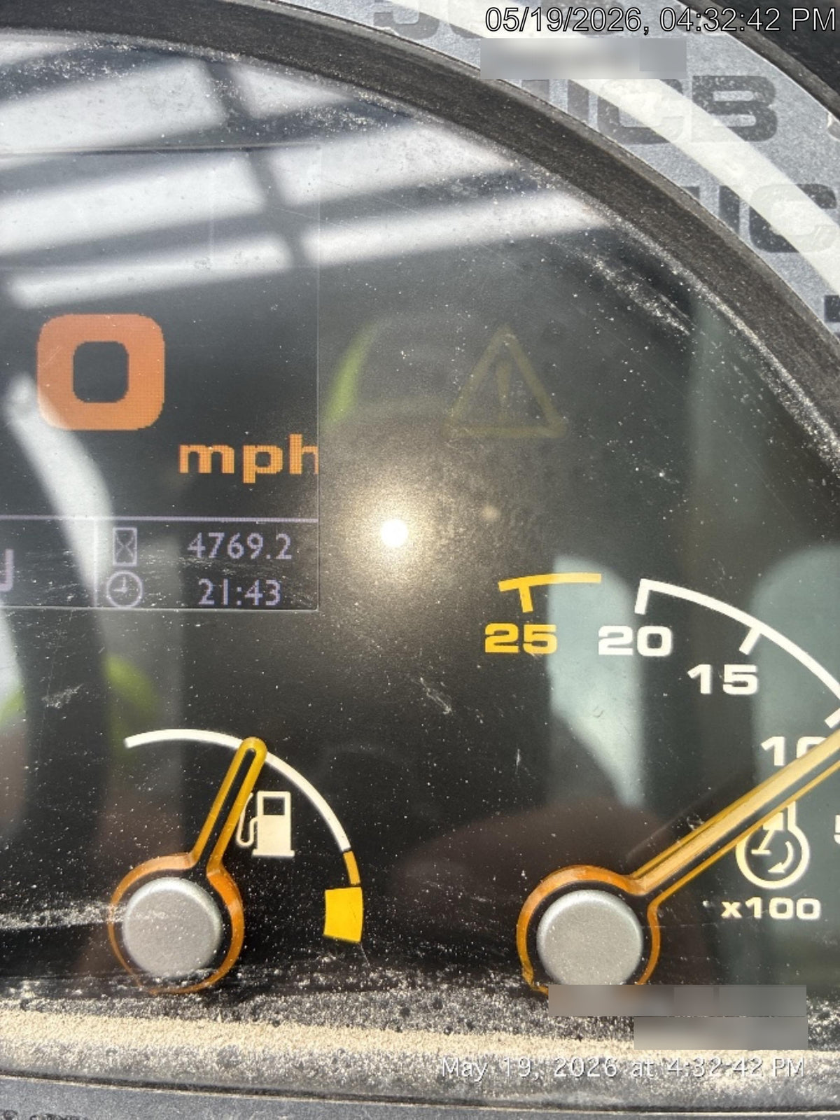 2019 JCB 510-56