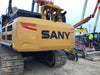2021 SANY SY500