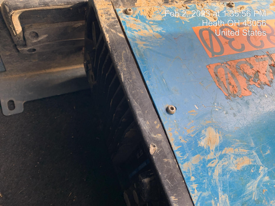 2021 MILLER ELECTRIC CST-280