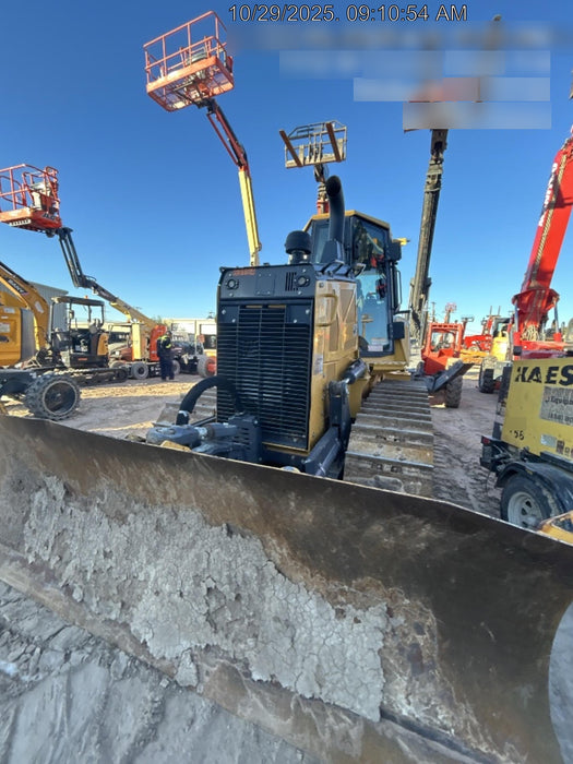 2020 JOHN DEERE 700K