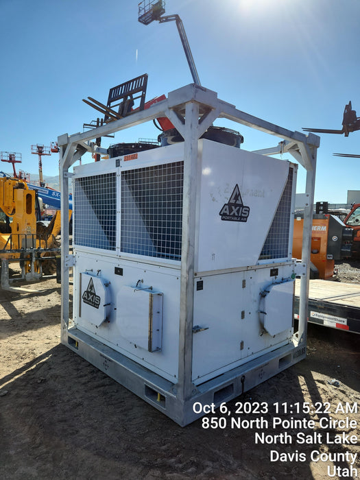 2022 SMARTECH SACP41A-HS