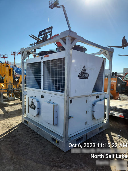 2022 SMARTECH SACP41A-HS