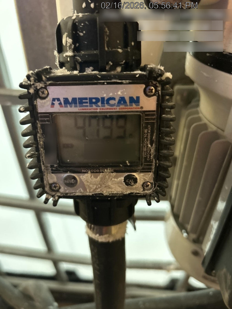 2024 ATLAS COPCO XAS 900