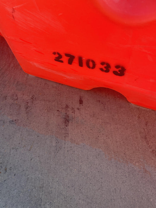 2022 HOUSTON BARRICADE WFB42