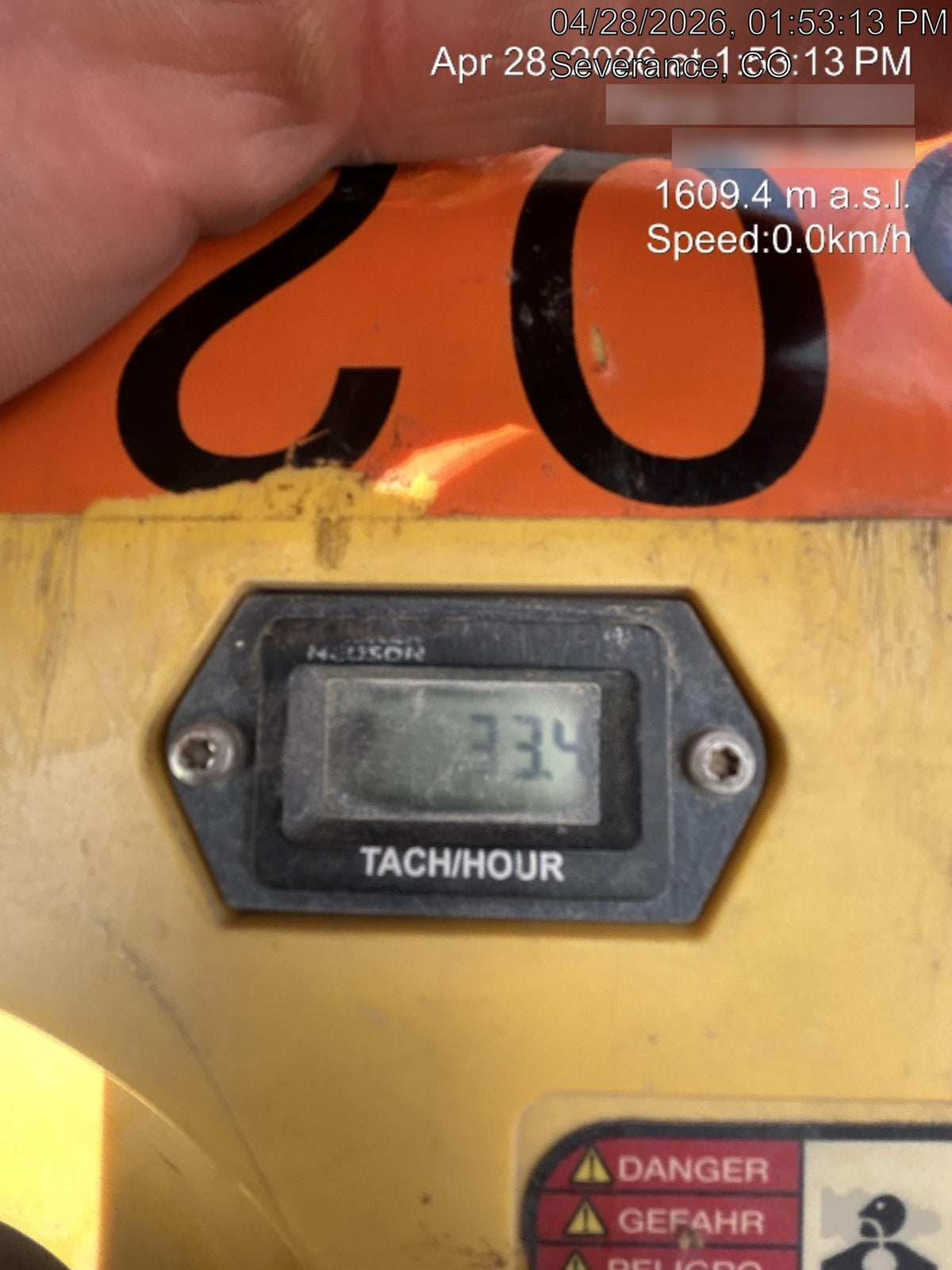 2021 WACKER NEUSON BS60-4As