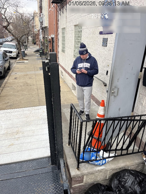 2019 Wacker Neuson GPS9700V Standard