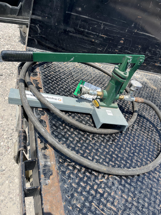 2021 PINNACLE PDQH3000B