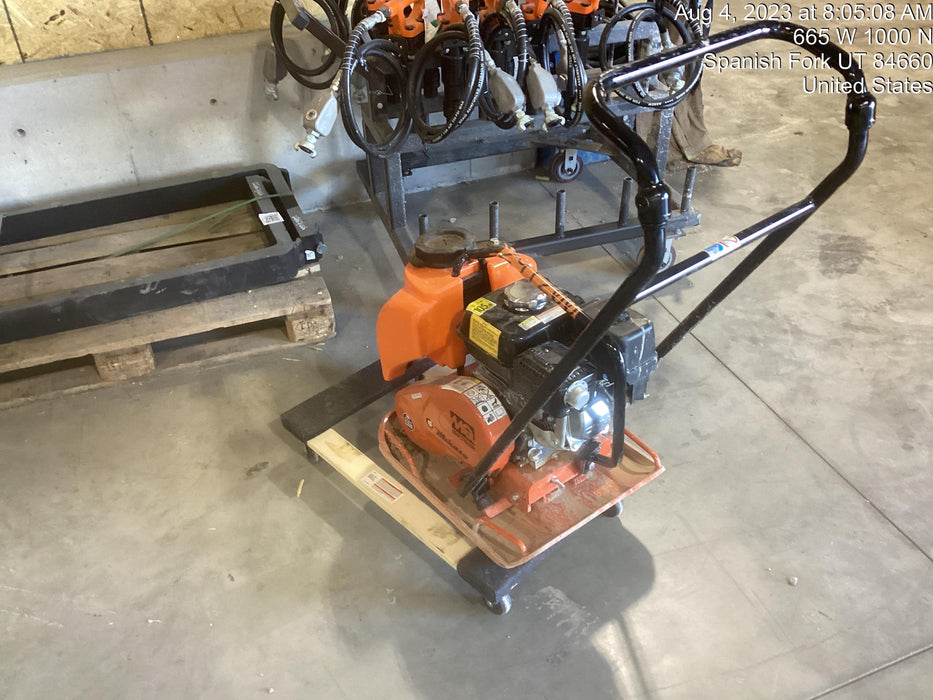 2023 MULTIQUIP MVC82VHW