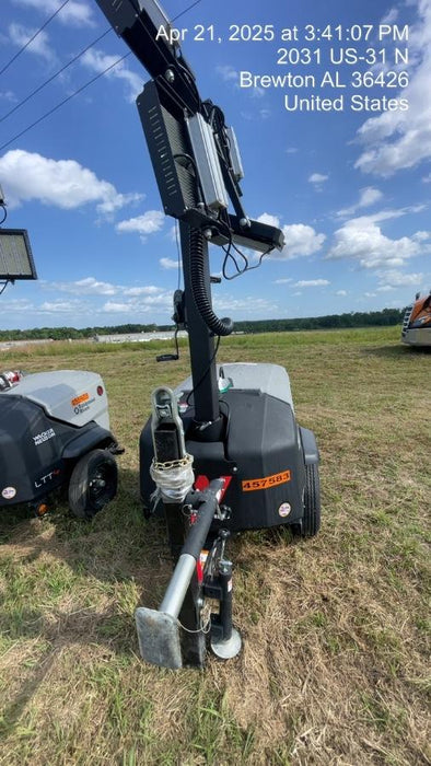 2024 WACKER NEUSON LTT4